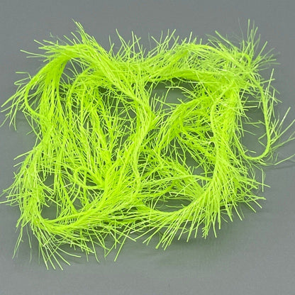Upavon Neon Straggle Hackle - Upavon Fly Fishing