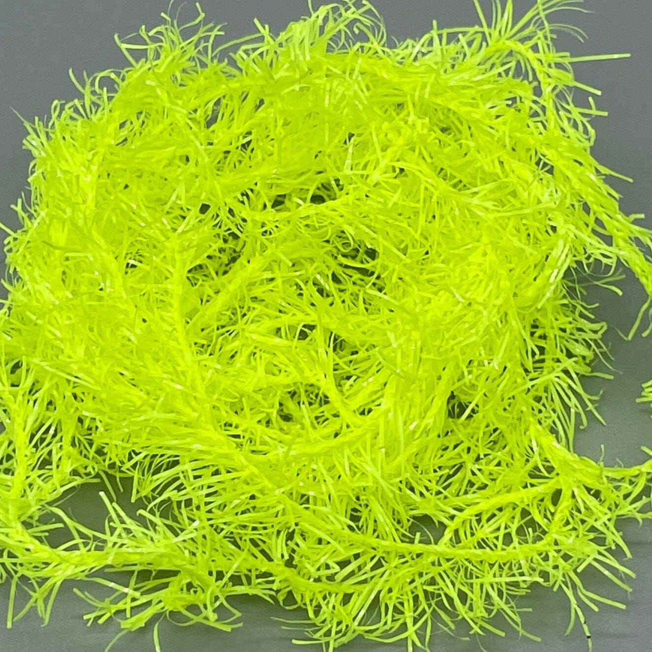 Upavon Neon Straggle Hackle - Upavon Fly Fishing