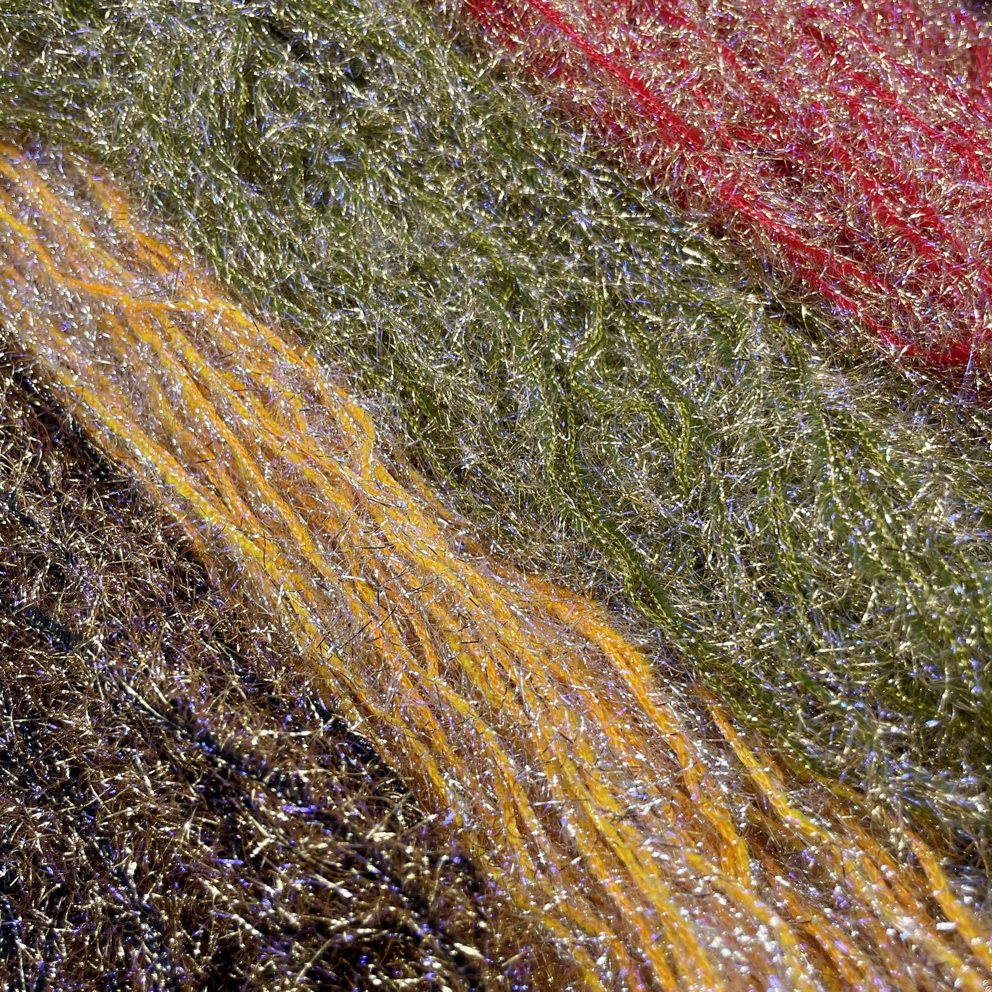 Upavon Original Synergy Straggle - Upavon Fly Fishing