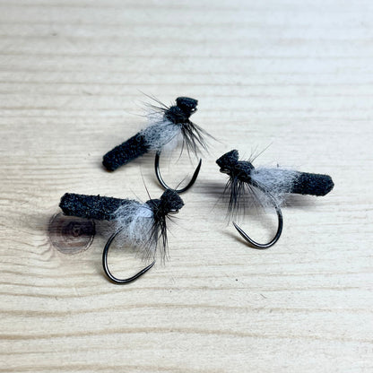 Upavon Premium HD Foam Detached Bodies - Upavon Fly Fishing
