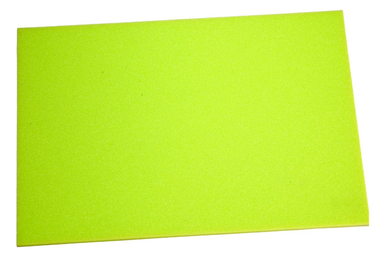 Upavon Premium HD Foam Sheets - Upavon Fly Fishing