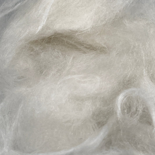 Upavon UpSilk - Natural Silk Dubbing - Upavon Fly Fishing