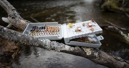 WYND Bynder Rig Fly Box