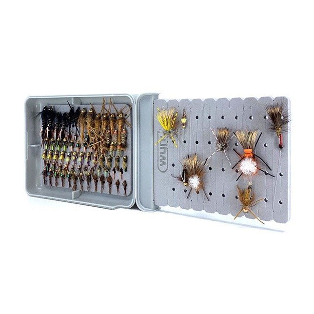 WYND Bynder Rig Fly Box