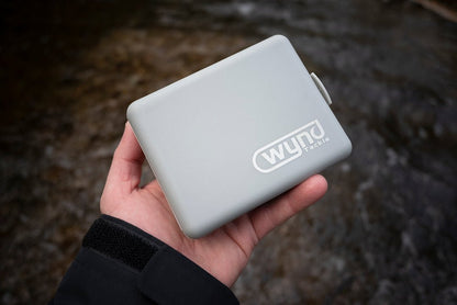 WYND Bynder Rig Fly Box
