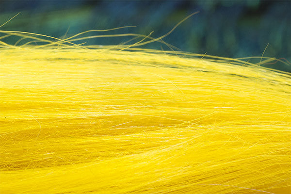 Troutline Premium Long Goat Fur - Upavon Fly Fishing